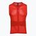 Pánsky chránič Atomic Live Shield Amid Lite Vest red
