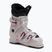 Detské lyžiarske topánky Atomic Hawx Kids 3 dust/pink