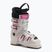 Detské lyžiarske topánky Atomic Hawx Kids 4 dust/pink