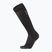 Lyžiarske ponožky Atomic Pro Ski Sock black