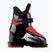 Detské lyžiarske topánky Atomic Hawx Kids 1 black/red