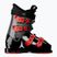 Detské lyžiarske topánky Atomic Hawx Kids 4 black/limestone