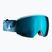 Lyžiarske okuliare Atomic Redster L HD S3-S2 camo/blue hd
