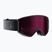 Lyžiarske okuliare Atomic Savor M black/rose