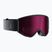 Lyžiarske okuliare Atomic Savor L black/rose