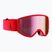 Lyžiarske okuliare Atomic Savor WC L HD red tension/pink copper hd