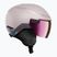 Lyžiarska prilba Atomic Revent GT Amid Visor HD S2 dust/pink copper