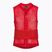 Chránič chrbta Atomic Live Shield Amid Lite Vest Jr graphic/red