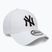 Šiltovka New Era League Essential 9Forty New York Yankees biela