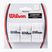 Obaly na tenisové rakety Wilson Profile Overgrip 3 ks biele WRZ4025WH+