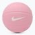 Basketbalová lopta  Nike Skills pink rise/pink foam/pink foam/white veľ.  3