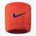 Náramky Nike Swoosh Team orange/college navy