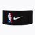 Čelenka Nike Fury 2.0 NBA čierna N1003647-010