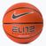 Nike Elite All Court 8P 2.0 Deflated basketball N1004088-855 veľkosť 7