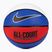 Nike Everyday All Court 8P Deflated basketball N1004369-470 veľkosť 7
