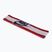 Pánska elastická čelenka Nike biela a červená N1003550-123