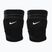 Volejbalové chrániče kolien  Nike Varsity Volleyball Knee Pads black/white