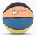 Basketbalová lopta  Nike Skills polar/melon tint/black/white veľ.  3