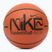 Basketbalová lopta  Nike Everyday Playground 8P Graphic Deflated amber/black/black/white veľ.  8