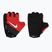 Pánske tréningové rukavice Nike Vapor FG university red/black/white
