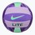 Nike All Court Lite Volejbalové ihrisko fialová/hydrangeas/zelená žiara veľkosť 5