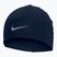 Zimná čiapka Nike Therma-Fit Fleece Beanie obsidian/smoke grey