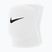 Detské chrániče kolien Nike Essential Volleyball Knee Pads Jr white/black