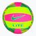 Volejbalová lopta Nike All Court Lite Volleyball hyper pink/volt/green shock veľkosť 5