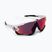 Slnečné okuliare Oakley Jawbreaker white 0OO9290