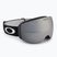 Lyžiarske okuliare Oakley Flight Deck M matte black/prizm snow black iridium