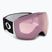 Lyžiarske okuliare Oakley Flight Deck L ružové OO7050-34