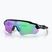 Slnečné okuliare Oakley Radar EV Path 100 Thieves polished black/Prizm Golf