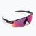 Cyklistické okuliare Oakley Radar EV Path black/pink 0OO9208