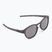 Slnečné okuliare Oakley Latch brown 0OO9265