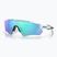 Slnečné okuliare Oakley Radar EV Path polished white/prizm sapphire