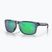 Slnečné okuliare Oakley Holbrook XL crystal black/prizm jade