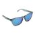Slnečné okuliare Oakley Frogskins black/blue 0OO9013