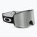 Lyžiarske okuliare Oakley Fall Line M matte black/prizm snow black iridium
