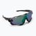 Slnečné okuliare Oakley Jawbreaker sivé 0OO9290