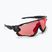 Slnečné okuliare Oakley Jawbreaker matné čierne 0OO9290