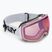 Lyžiarske okuliare Oakley Flight Deck M white OO7064-93