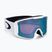 Lyžiarske okuliare Oakley Line Miner L white OO7070-73