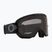 Cyklistické okuliare Oakley O Frame 2.0 Pro MTB black gunmetal/dark grey