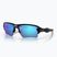 Slnečné okuliare Oakley Flak 2.0 XL polished black/prizm sapphr irid polar