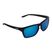 Slnečné okuliare Oakley Sylas čierne 0OO9448