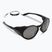 Slnečné okuliare Oakley Clifden matte black/prizm black polarized