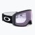 Lyžiarske okuliare Oakley Flight Tracker matte black/prizm snow clear