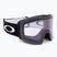 Lyžiarske okuliare Oakley Fall Line matte black/prizm snow clear