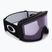 Lyžiarske okuliare Oakley Line Miner L ružové OO7070-88