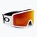 Oakley Target Line L oranžové lyžiarske okuliare OO7120-07